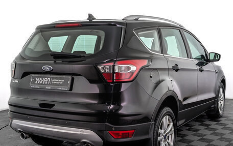 Ford Kuga III, 2017 год, 1 595 000 рублей, 5 фотография