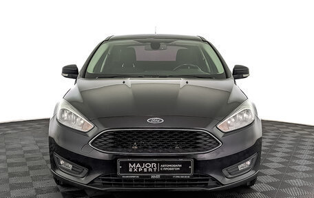 Ford Focus III, 2016 год, 1 180 000 рублей, 2 фотография