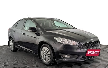 Ford Focus III, 2016 год, 1 180 000 рублей, 3 фотография