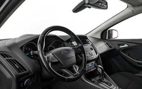 Ford Focus III, 2016 год, 1 180 000 рублей, 15 фотография