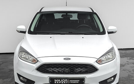 Ford Focus III, 2018 год, 1 300 000 рублей, 2 фотография