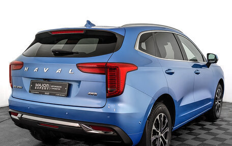 Haval Jolion, 2023 год, 2 155 000 рублей, 5 фотография