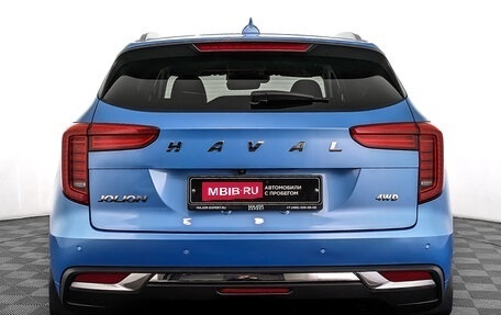 Haval Jolion, 2023 год, 2 155 000 рублей, 6 фотография