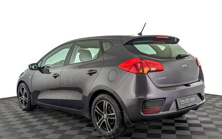 KIA cee'd III, 2015 год, 1 200 000 рублей, 7 фотография