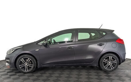 KIA cee'd III, 2015 год, 1 200 000 рублей, 8 фотография