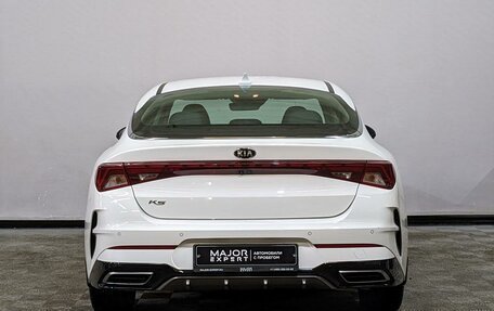 KIA K5, 2020 год, 2 550 000 рублей, 6 фотография