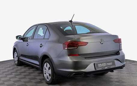 Volkswagen Polo VI (EU Market), 2021 год, 1 650 000 рублей, 7 фотография