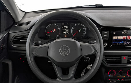 Volkswagen Polo VI (EU Market), 2021 год, 1 650 000 рублей, 22 фотография