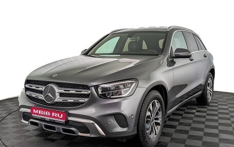 Mercedes-Benz GLC, 2021 год, 4 750 000 рублей, 1 фотография