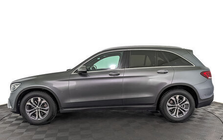 Mercedes-Benz GLC, 2021 год, 4 750 000 рублей, 8 фотография