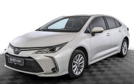 Toyota Corolla, 2019 год, 2 150 000 рублей, 1 фотография