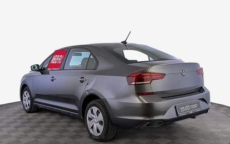 Volkswagen Polo VI (EU Market), 2021 год, 1 650 000 рублей, 7 фотография