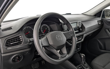 Volkswagen Polo VI (EU Market), 2021 год, 1 650 000 рублей, 15 фотография