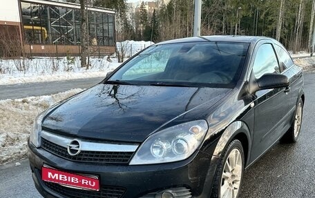 Opel Astra H, 2008 год, 620 000 рублей, 1 фотография