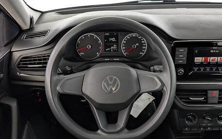 Volkswagen Polo VI (EU Market), 2021 год, 1 650 000 рублей, 21 фотография