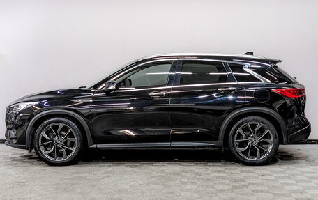 Infiniti QX50 II, 2019 год, 3 800 000 рублей, 8 фотография