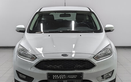 Ford Focus III, 2018 год, 1 280 000 рублей, 2 фотография