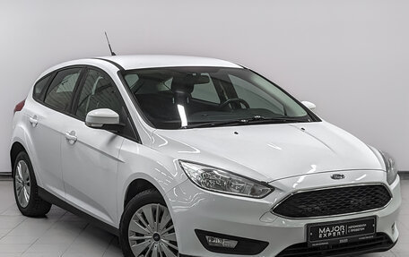 Ford Focus III, 2018 год, 1 280 000 рублей, 3 фотография