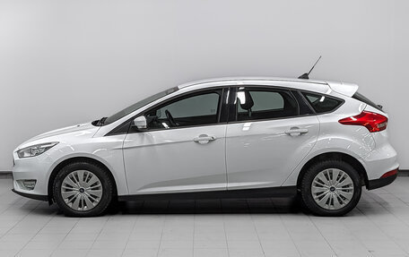 Ford Focus III, 2018 год, 1 280 000 рублей, 8 фотография