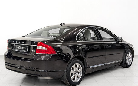 Volvo S80 II рестайлинг 2, 2013 год, 2 200 000 рублей, 5 фотография