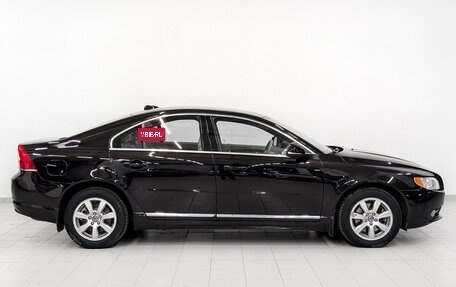 Volvo S80 II рестайлинг 2, 2013 год, 2 200 000 рублей, 4 фотография