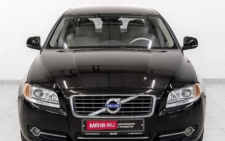 Volvo S80 II рестайлинг 2, 2013 год, 2 200 000 рублей, 2 фотография