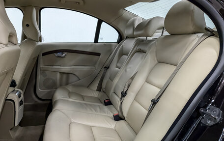 Volvo S80 II рестайлинг 2, 2013 год, 2 200 000 рублей, 12 фотография