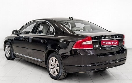 Volvo S80 II рестайлинг 2, 2013 год, 2 200 000 рублей, 7 фотография