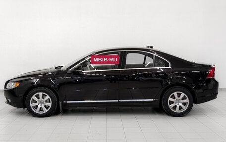 Volvo S80 II рестайлинг 2, 2013 год, 2 200 000 рублей, 8 фотография