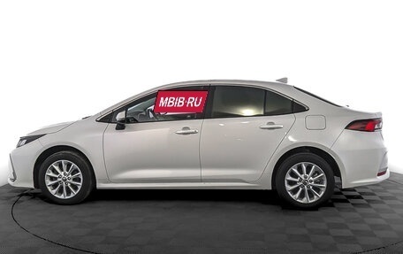 Toyota Corolla, 2019 год, 2 150 000 рублей, 8 фотография