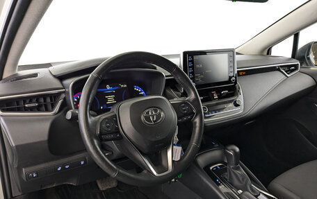 Toyota Corolla, 2019 год, 2 150 000 рублей, 16 фотография