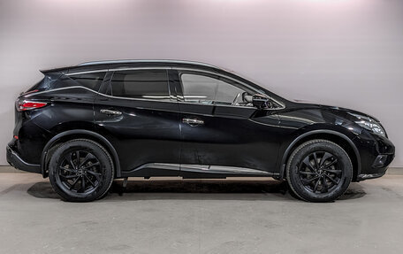 Nissan Murano, 2019 год, 2 500 000 рублей, 4 фотография