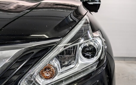 Nissan Murano, 2019 год, 2 500 000 рублей, 17 фотография