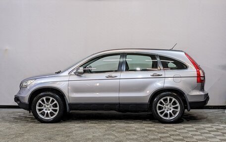 Honda CR-V III рестайлинг, 2008 год, 1 570 000 рублей, 8 фотография