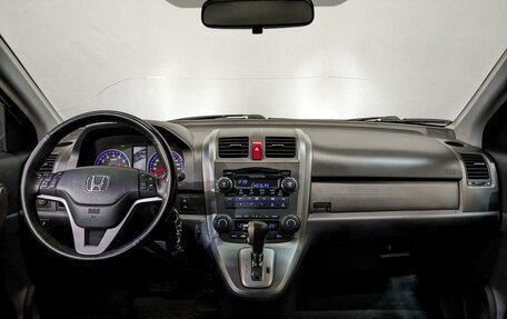 Honda CR-V III рестайлинг, 2008 год, 1 570 000 рублей, 13 фотография