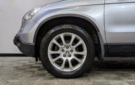 Honda CR-V III рестайлинг, 2008 год, 1 570 000 рублей, 17 фотография