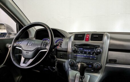 Honda CR-V III рестайлинг, 2008 год, 1 570 000 рублей, 24 фотография