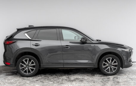 Mazda CX-5 II, 2017 год, 2 255 000 рублей, 4 фотография