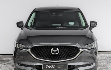 Mazda CX-5 II, 2017 год, 2 255 000 рублей, 2 фотография