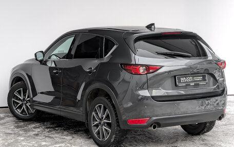 Mazda CX-5 II, 2017 год, 2 255 000 рублей, 7 фотография