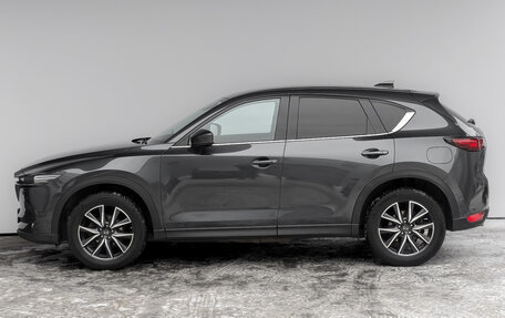 Mazda CX-5 II, 2017 год, 2 255 000 рублей, 8 фотография