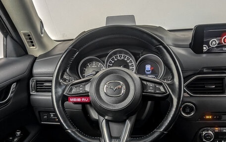 Mazda CX-5 II, 2017 год, 2 255 000 рублей, 22 фотография