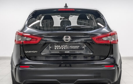 Nissan Qashqai, 2020 год, 2 200 000 рублей, 6 фотография