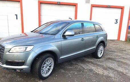 Audi Q7, 2005 год, 1 122 000 рублей, 6 фотография