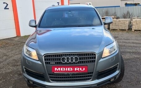 Audi Q7, 2005 год, 1 122 000 рублей, 8 фотография