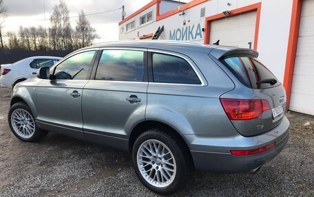 Audi Q7, 2005 год, 1 122 000 рублей, 12 фотография