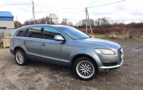 Audi Q7, 2005 год, 1 122 000 рублей, 24 фотография