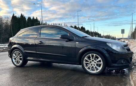 Opel Astra H, 2008 год, 620 000 рублей, 6 фотография