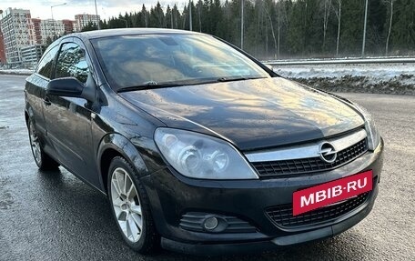 Opel Astra H, 2008 год, 620 000 рублей, 2 фотография