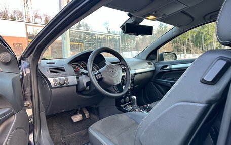 Opel Astra H, 2008 год, 620 000 рублей, 10 фотография